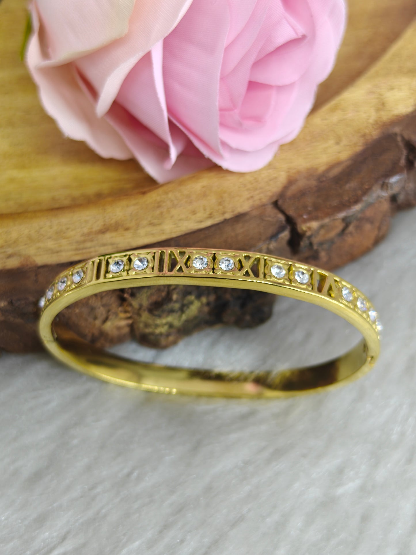 Anti Tarnish Bracelets #B344