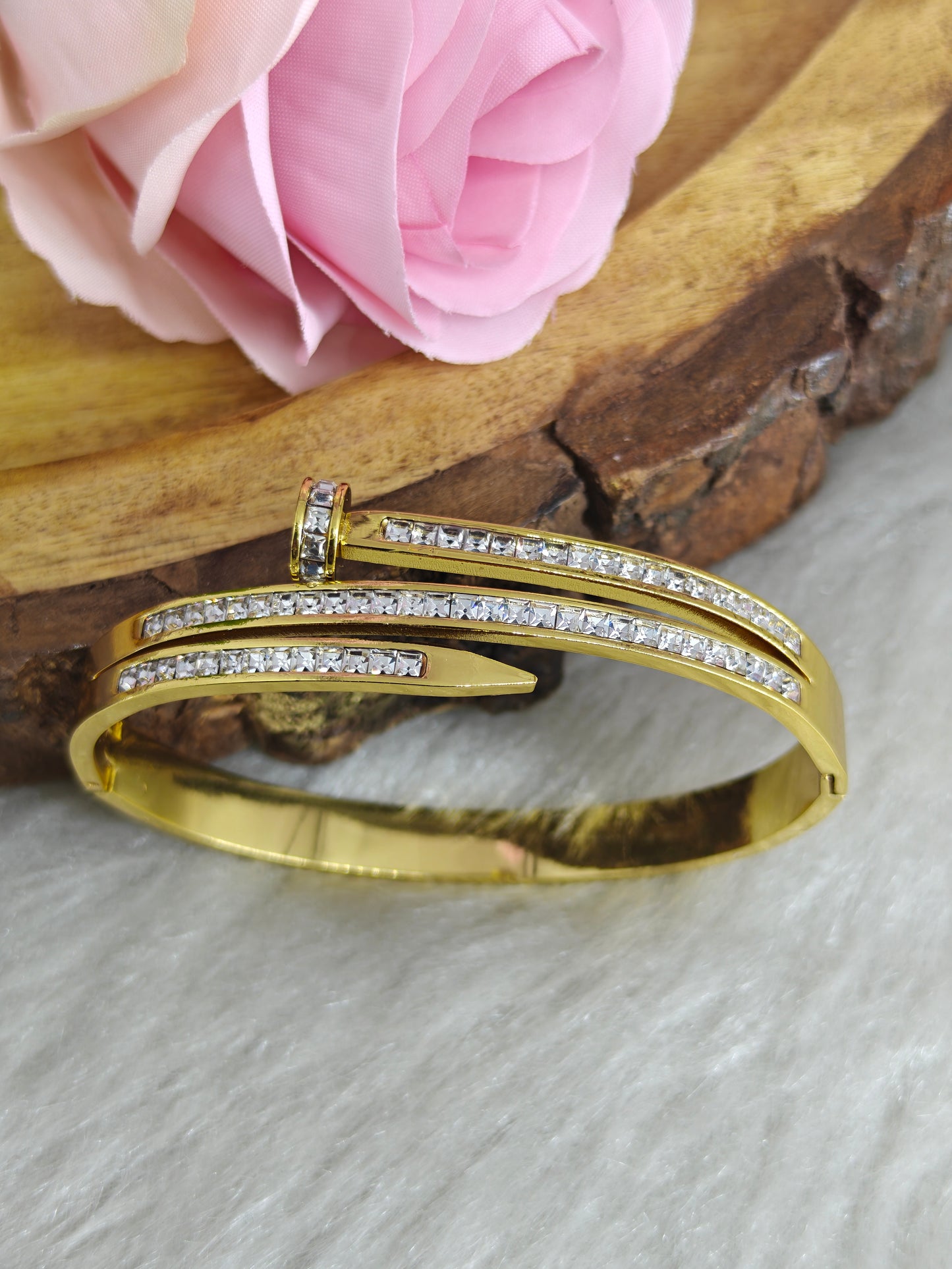 Anti Tarnish Bracelets #B349