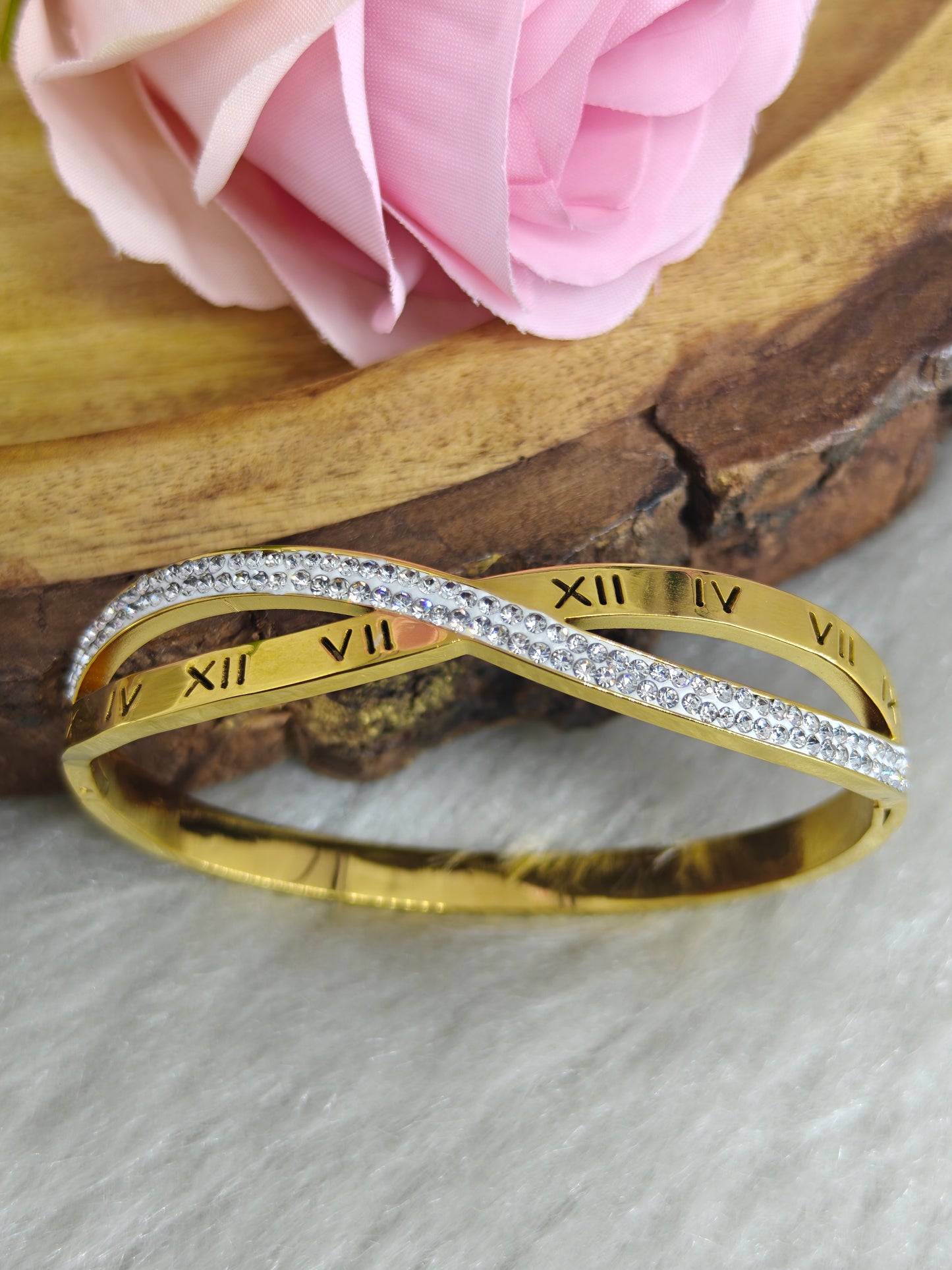 Anti Tarnish Bracelets #B358