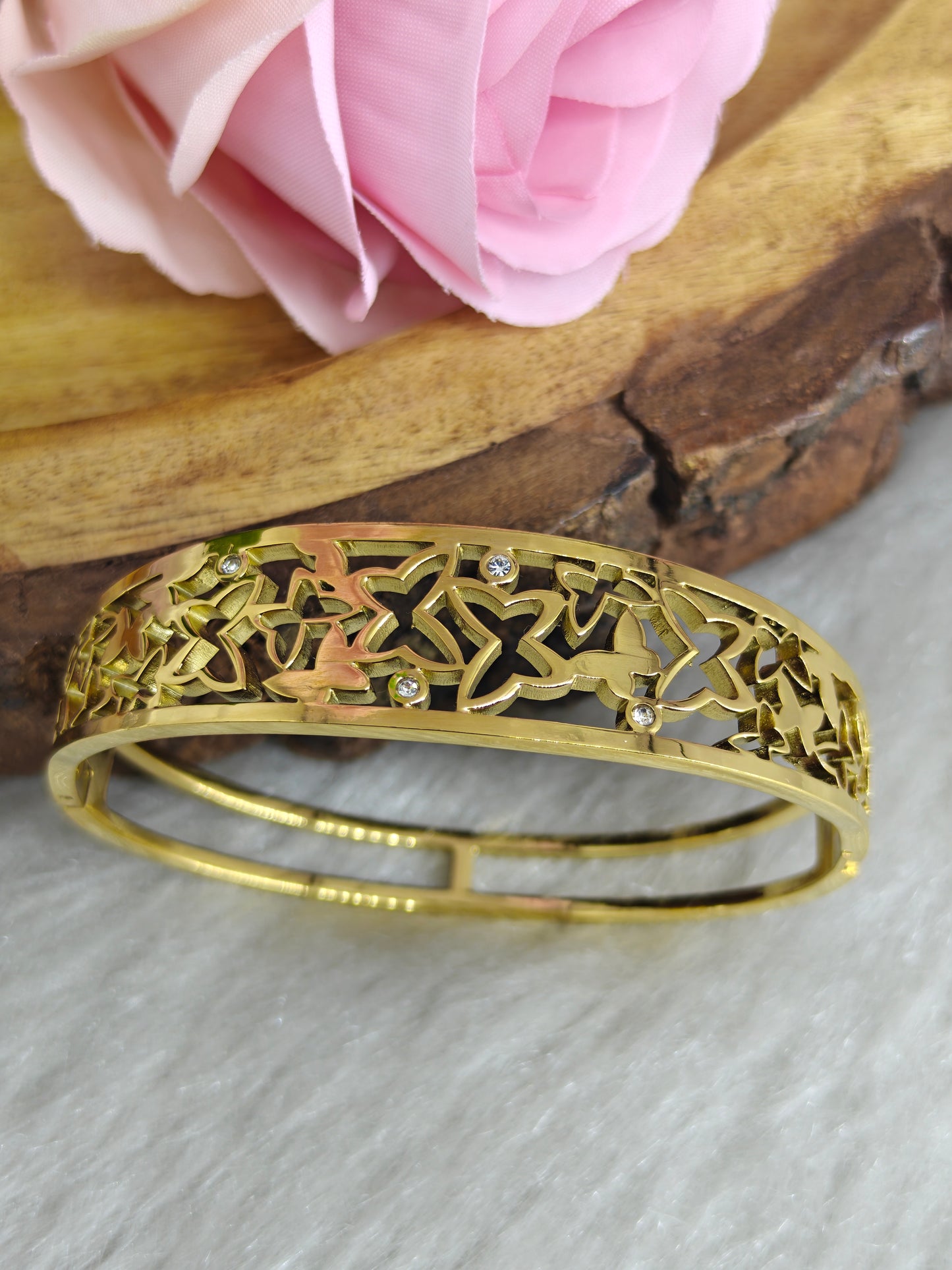Anti Tarnish Bracelets #B359