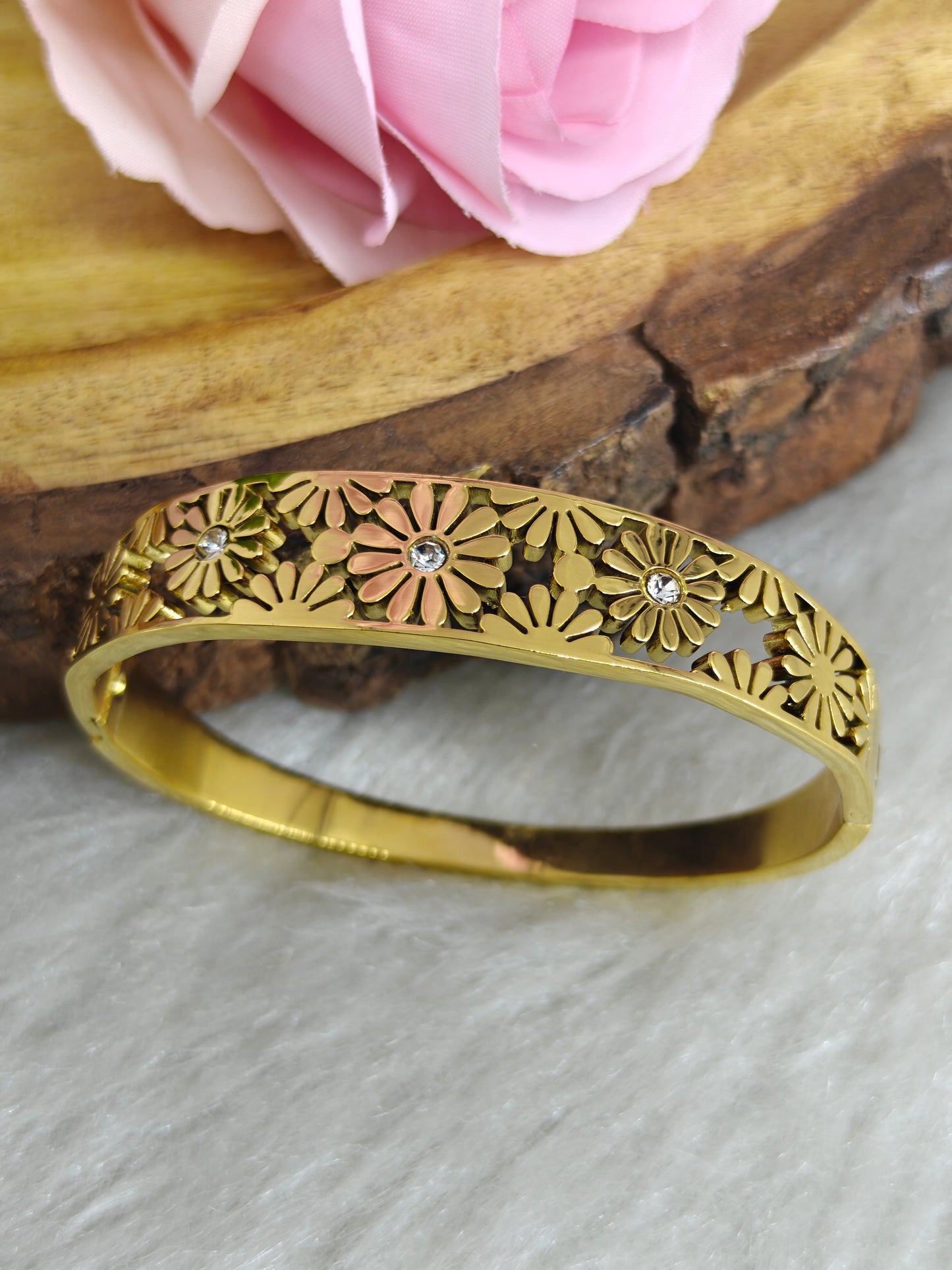 Anti Tarnish Bracelets #B367