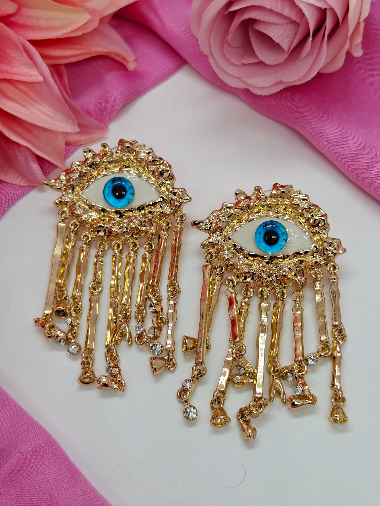Quirky Earrings - #QNE-040