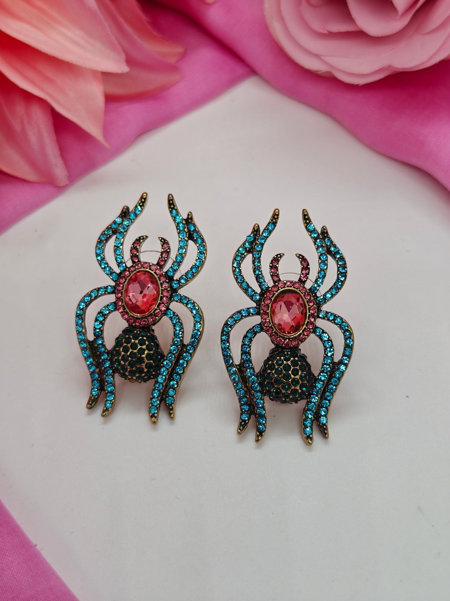 Quirky Earrings - Stranger Things - #QNE-166