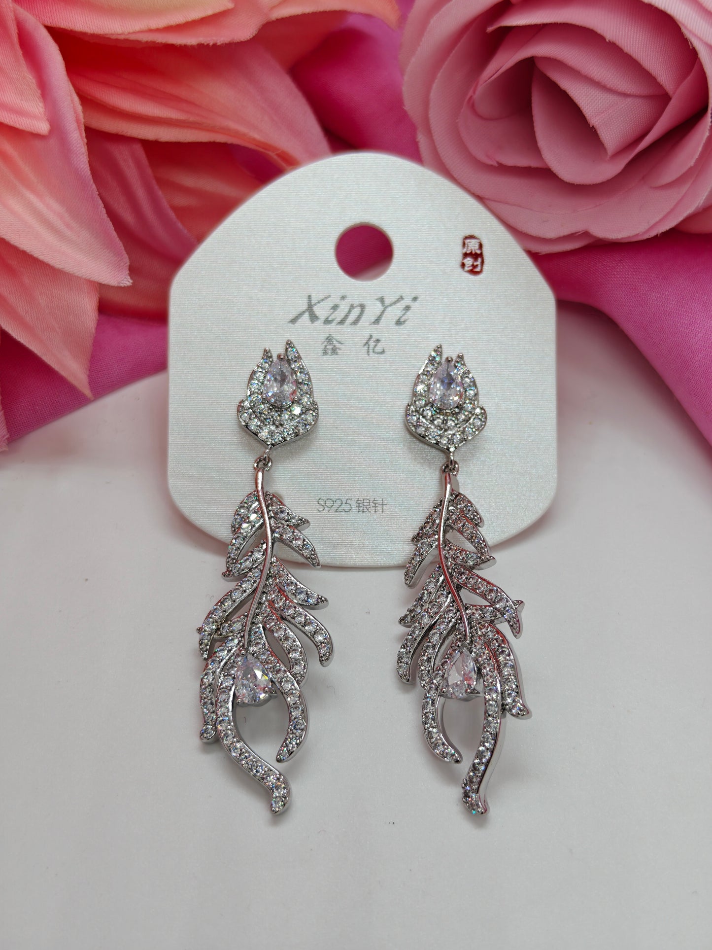 Quirky Earrings - #QNE-099