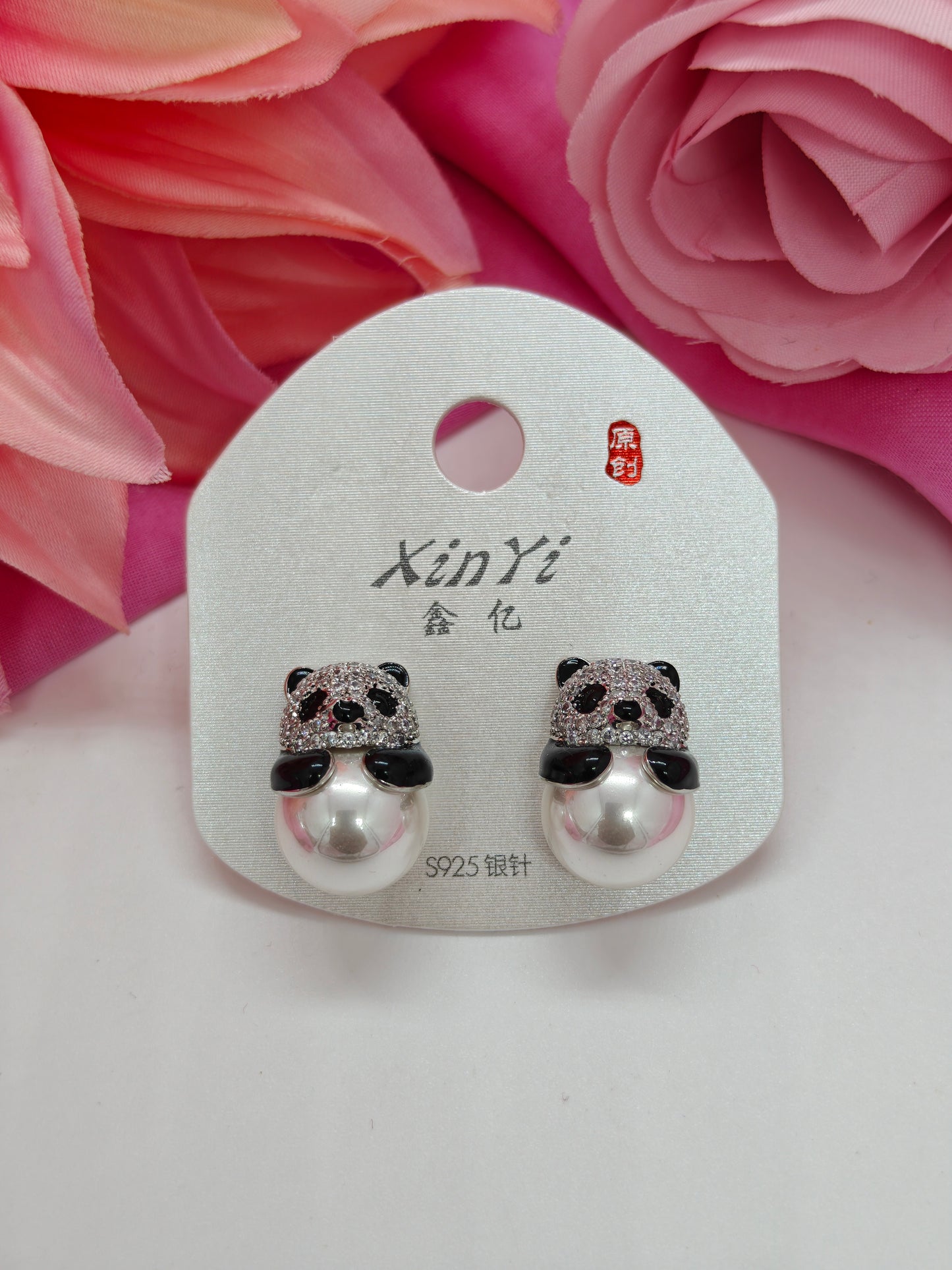 Quirky Earrings - #QNE-103