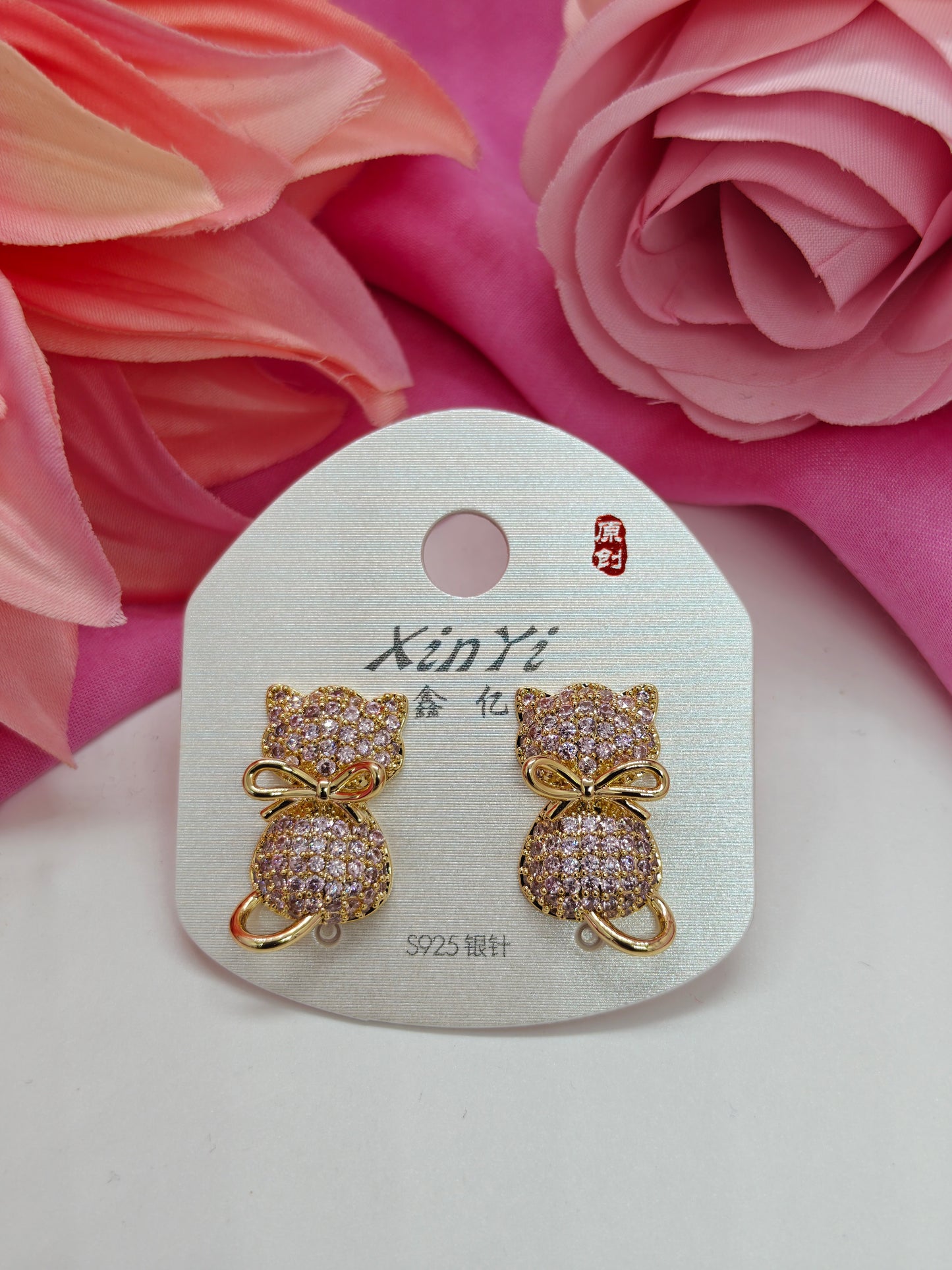 Quirky Earrings - #QNE-181