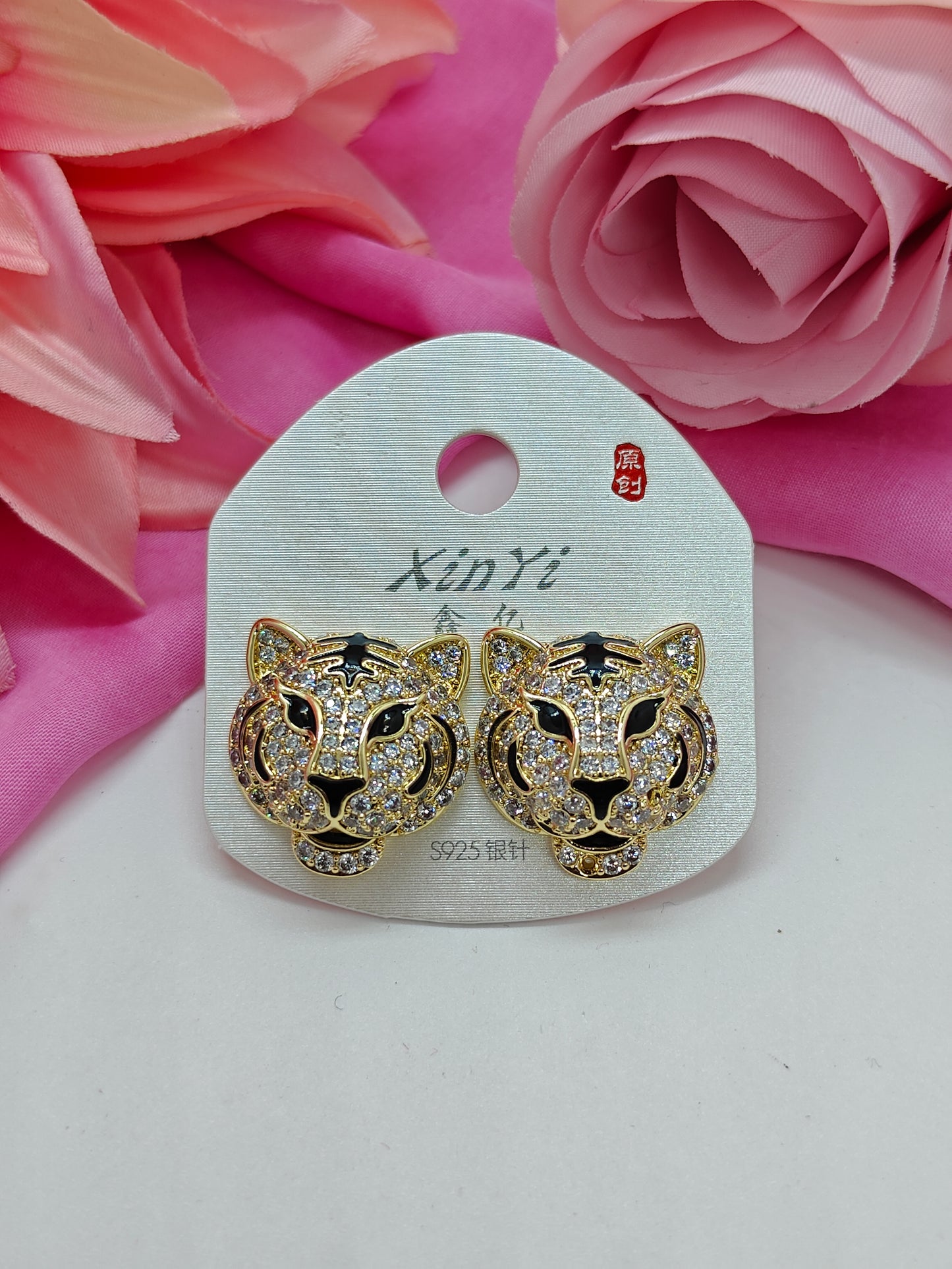 Quirky Earrings - #QNE-063