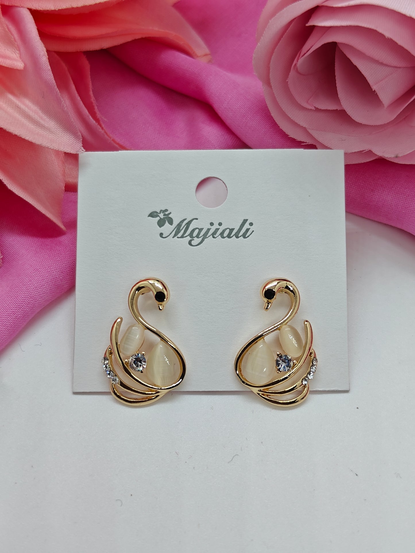 Quirky Earrings - #QNE-069