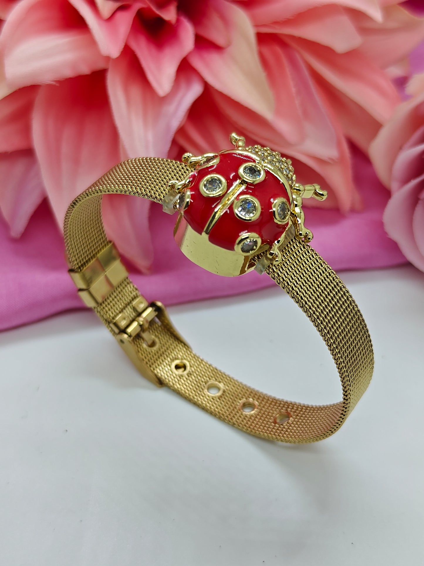 Anti Tarnish Bracelets #B369