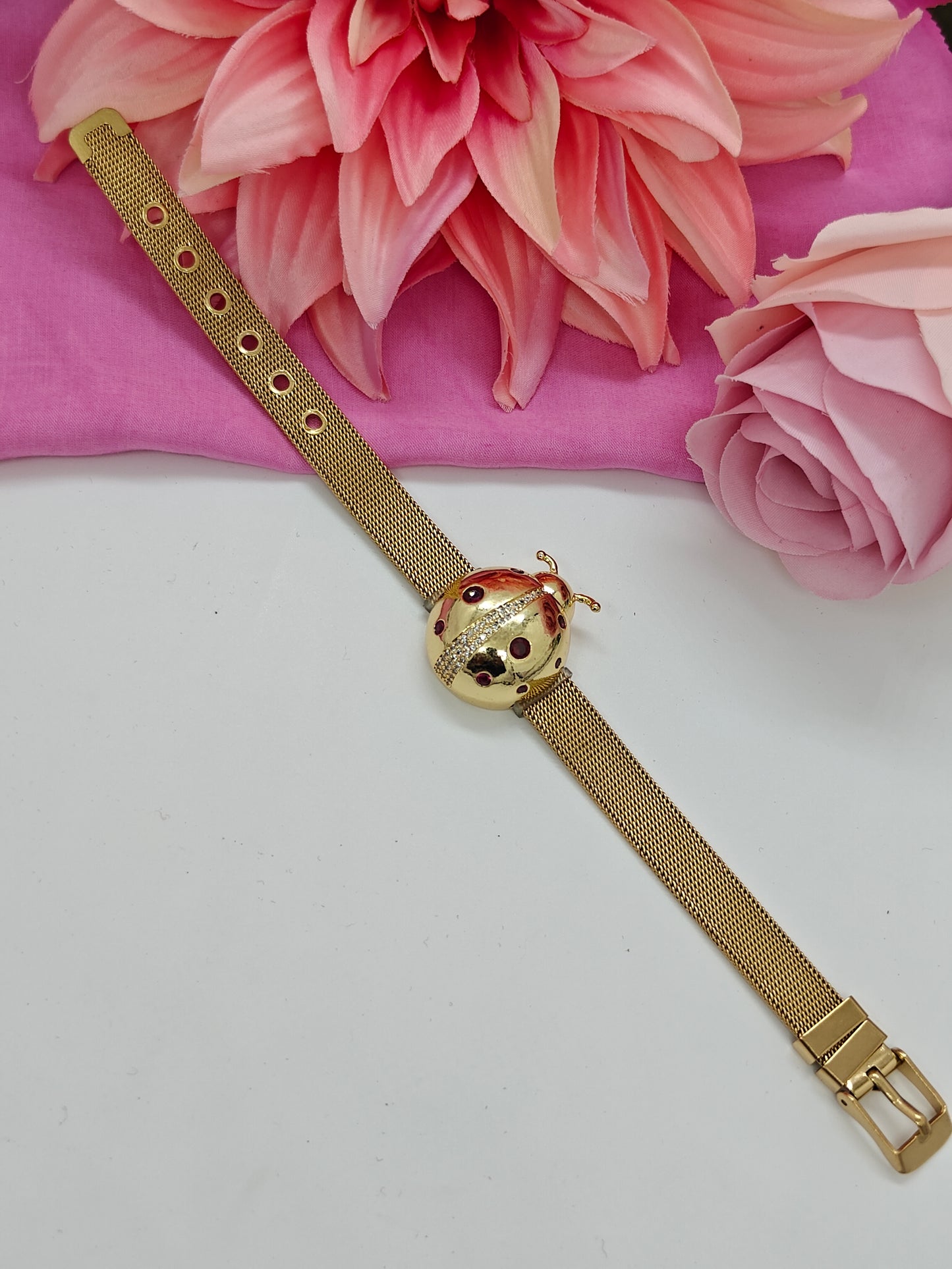 Anti Tarnish Bracelets #B368