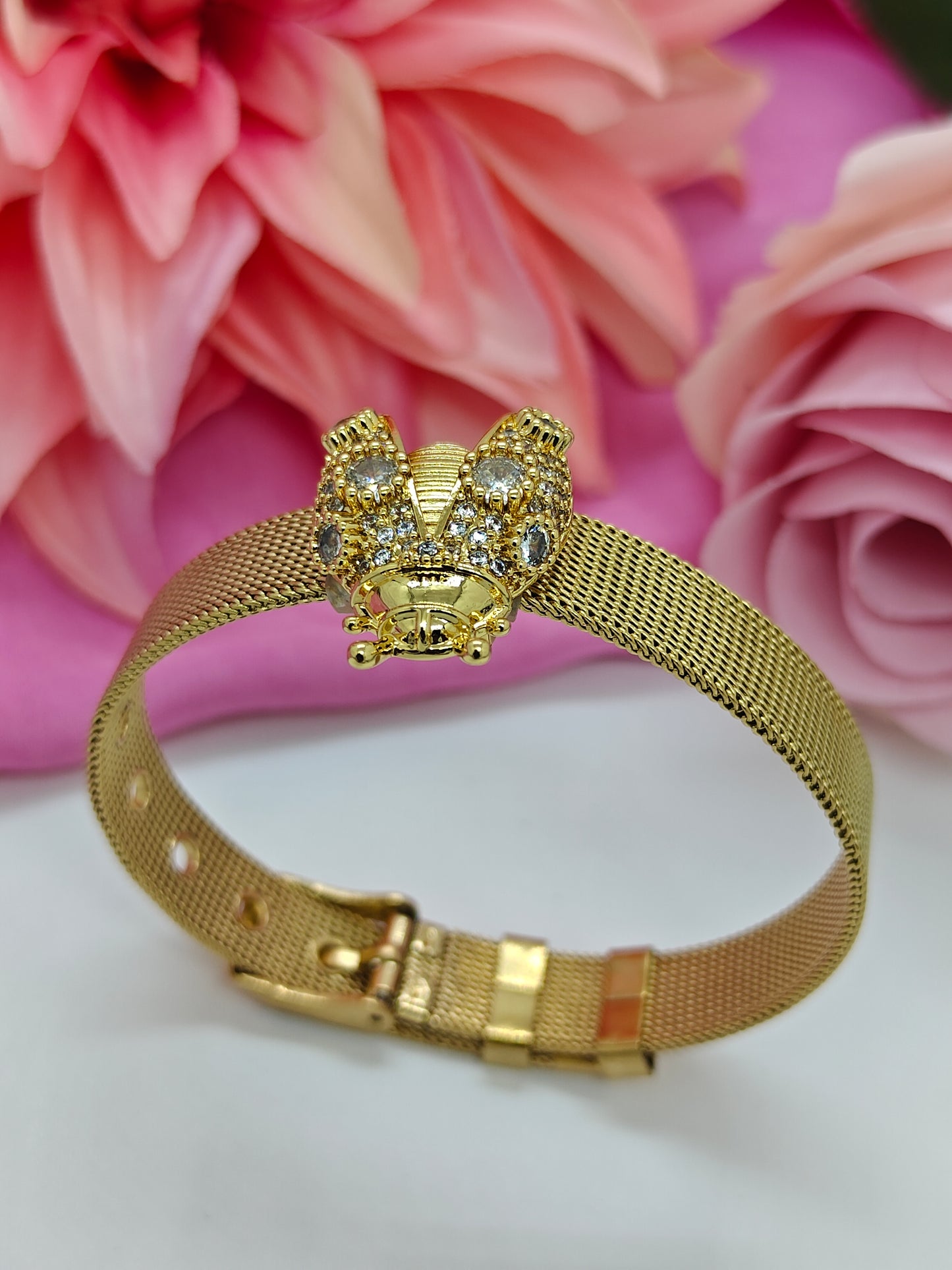 Anti Tarnish Bracelets #B371