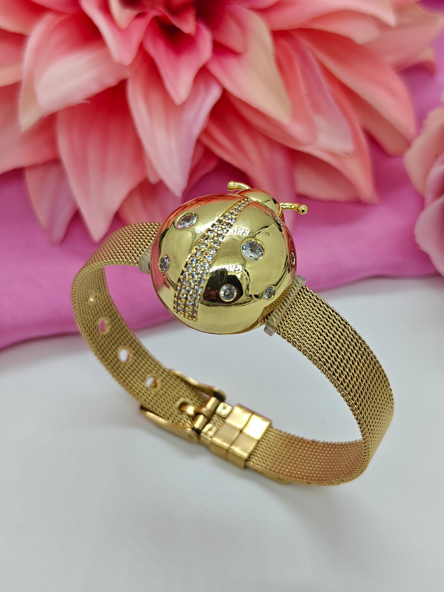 Anti Tarnish Bracelets #B372