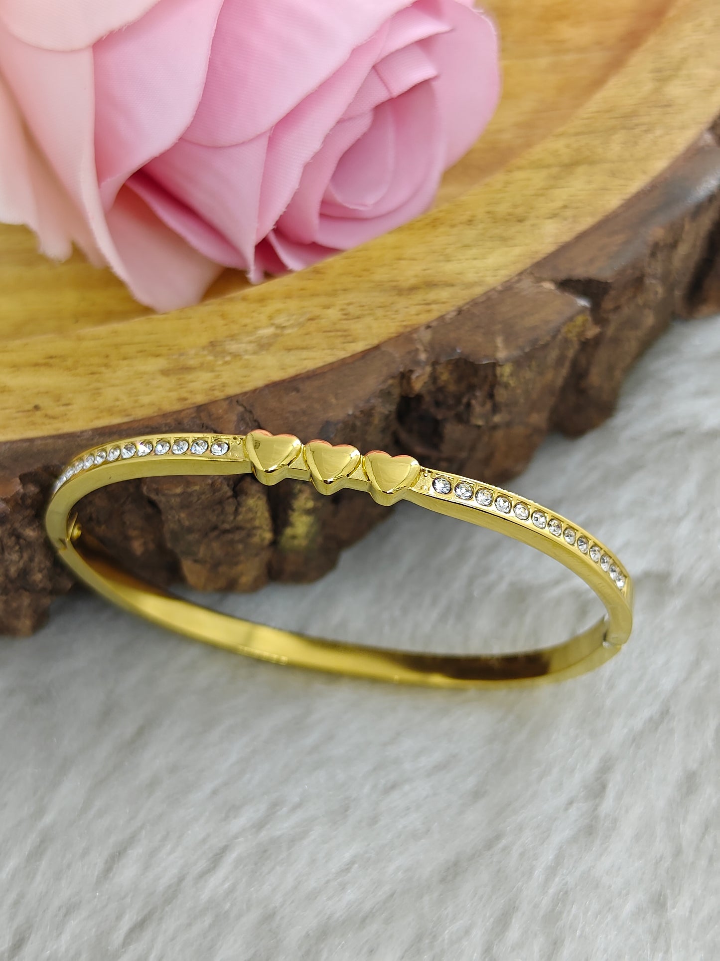 Anti Tarnish Bracelets #B379