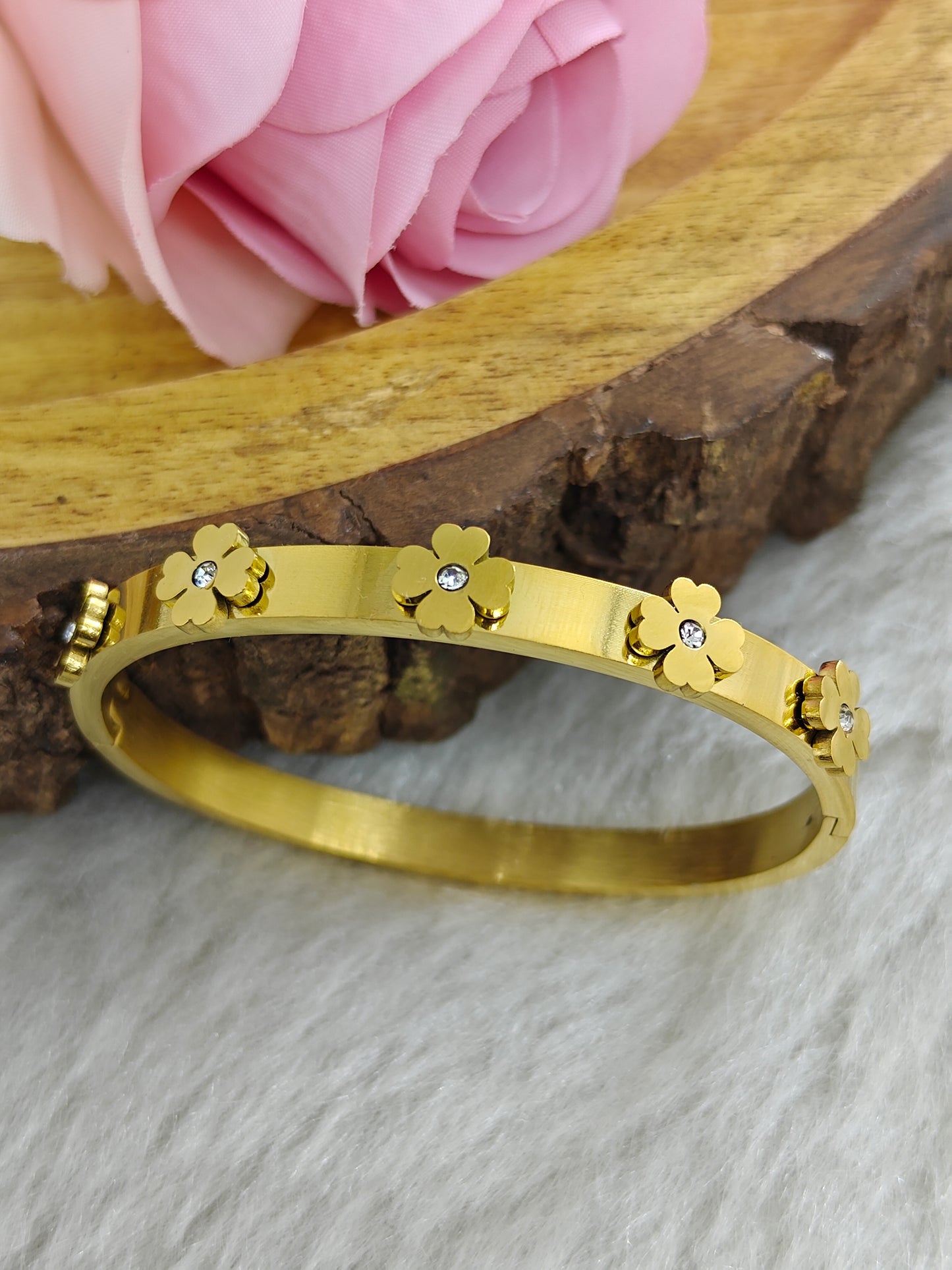 Anti Tarnish Bracelets #B380