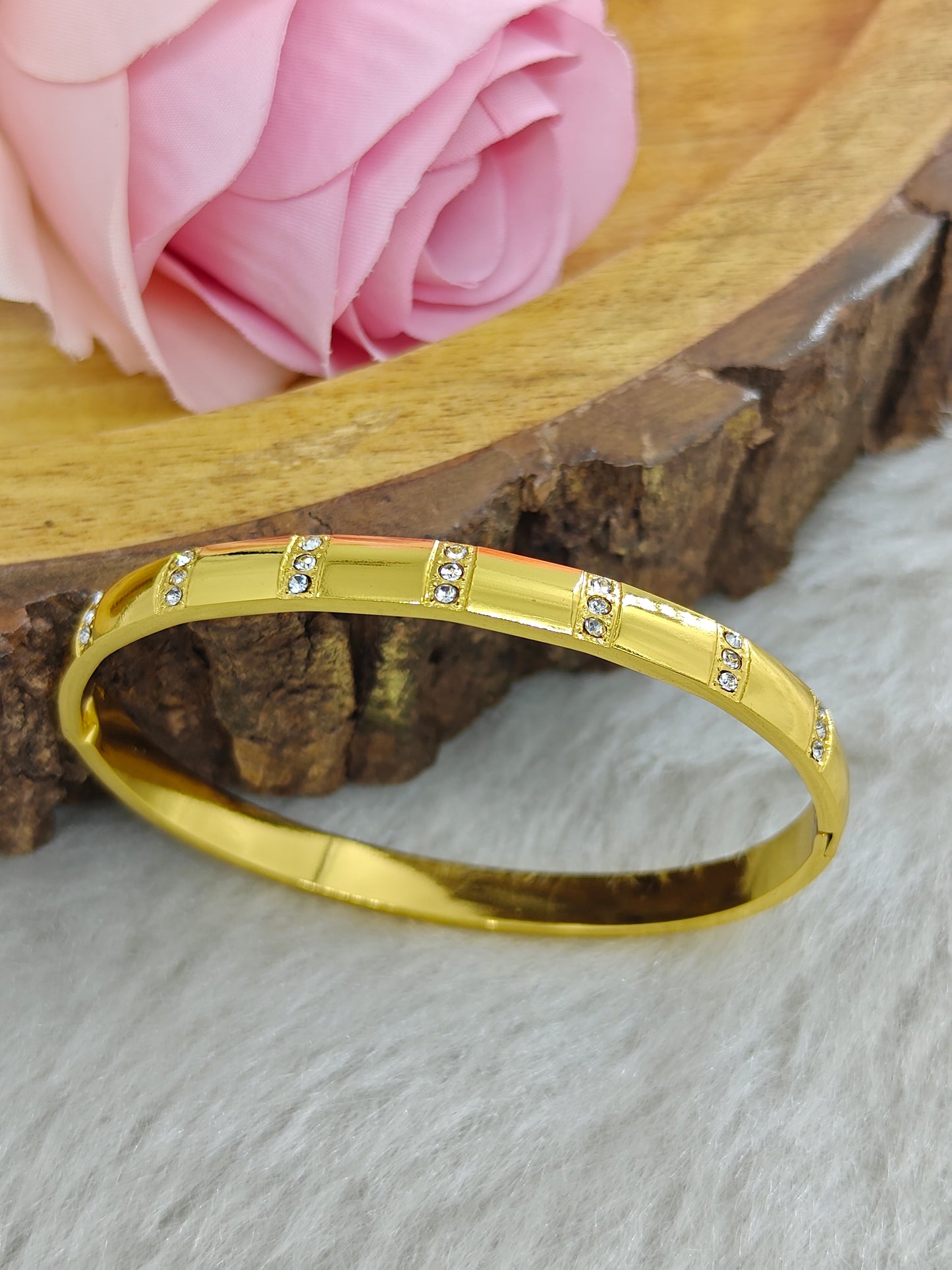 Anti Tarnish Bracelets #B385