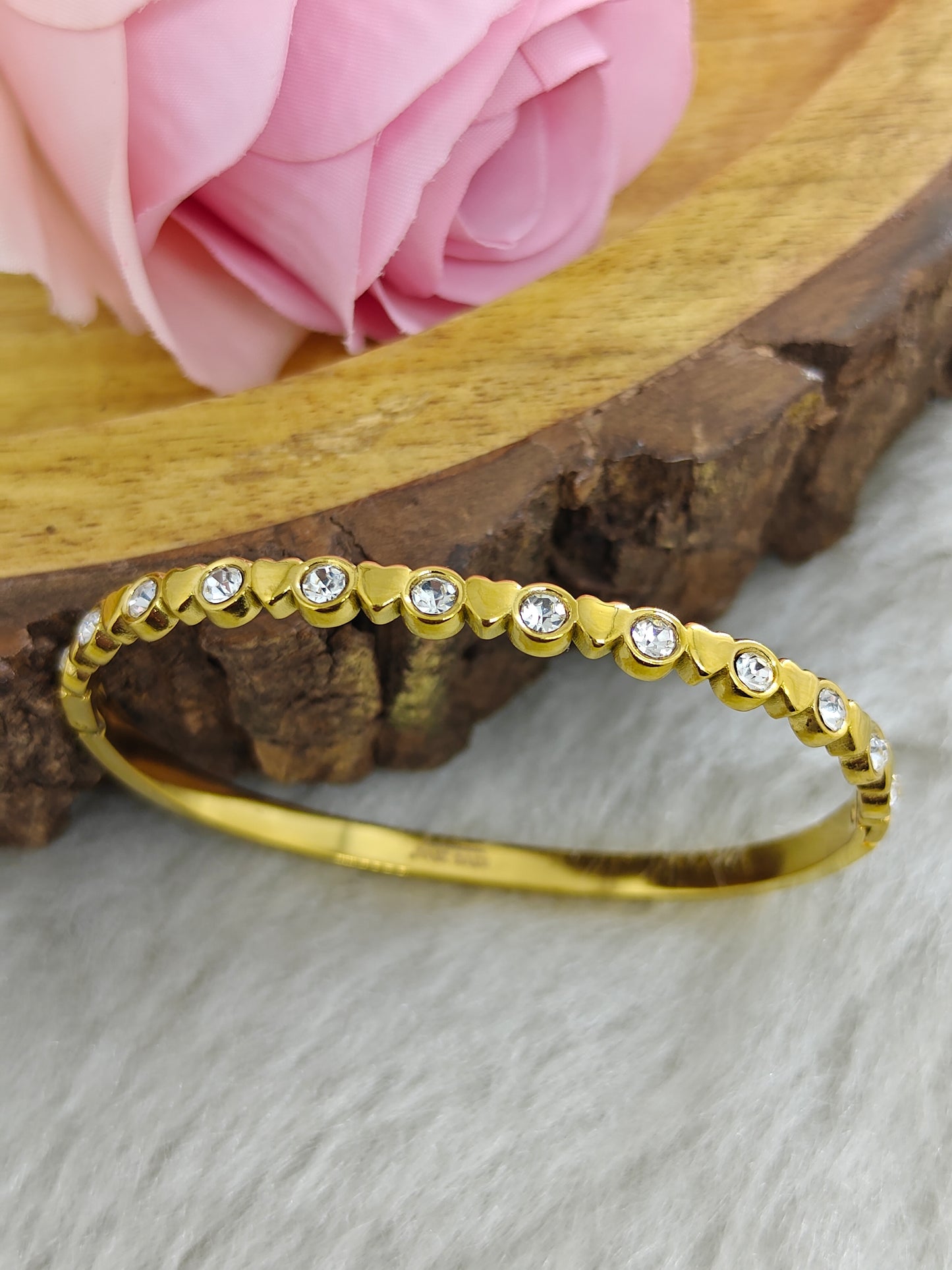 Anti Tarnish Bracelets #B387