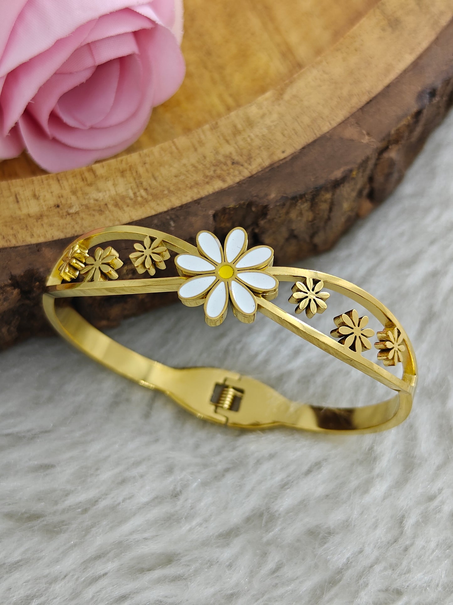 Anti Tarnish Bracelets #B388