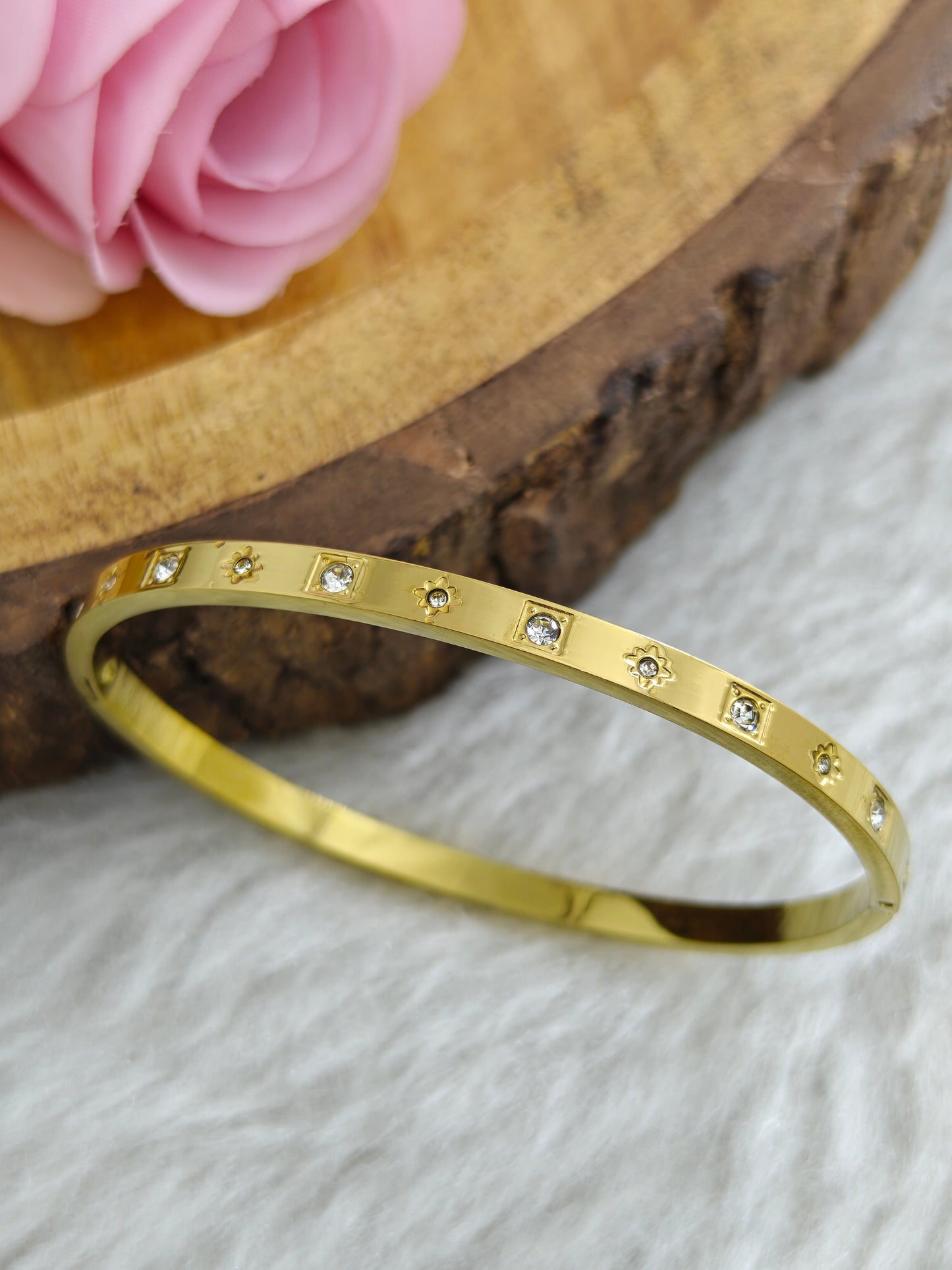 Anti Tarnish Bracelets #B390