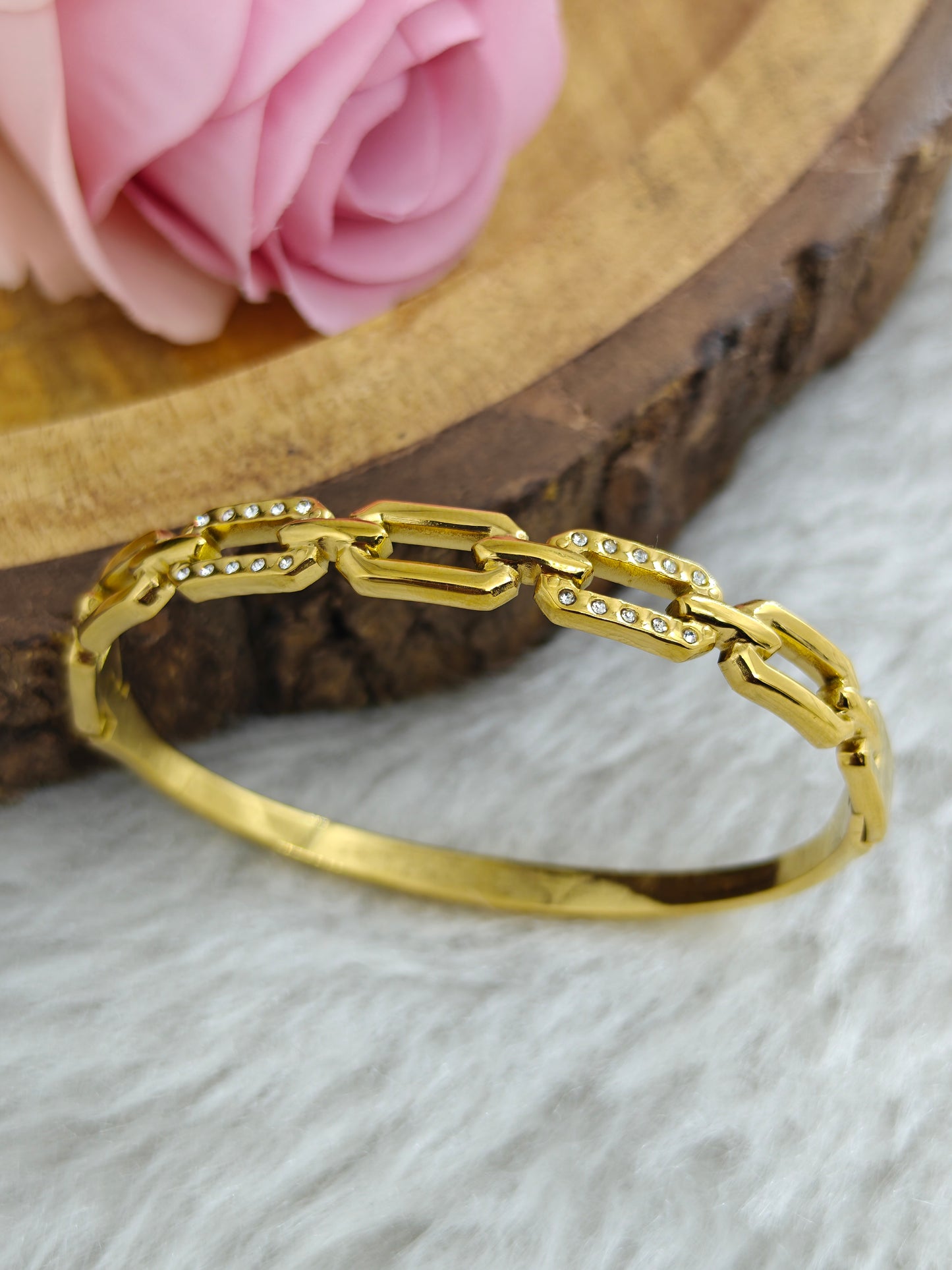 Anti Tarnish Bracelets #B399