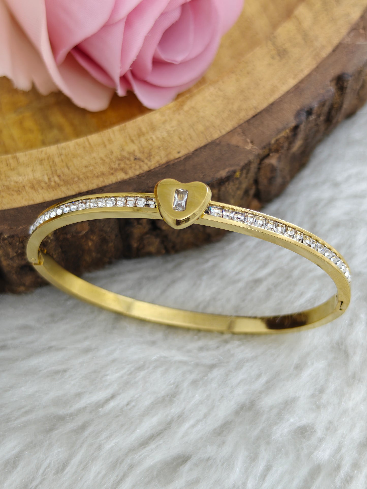 Anti Tarnish Bracelets #B410