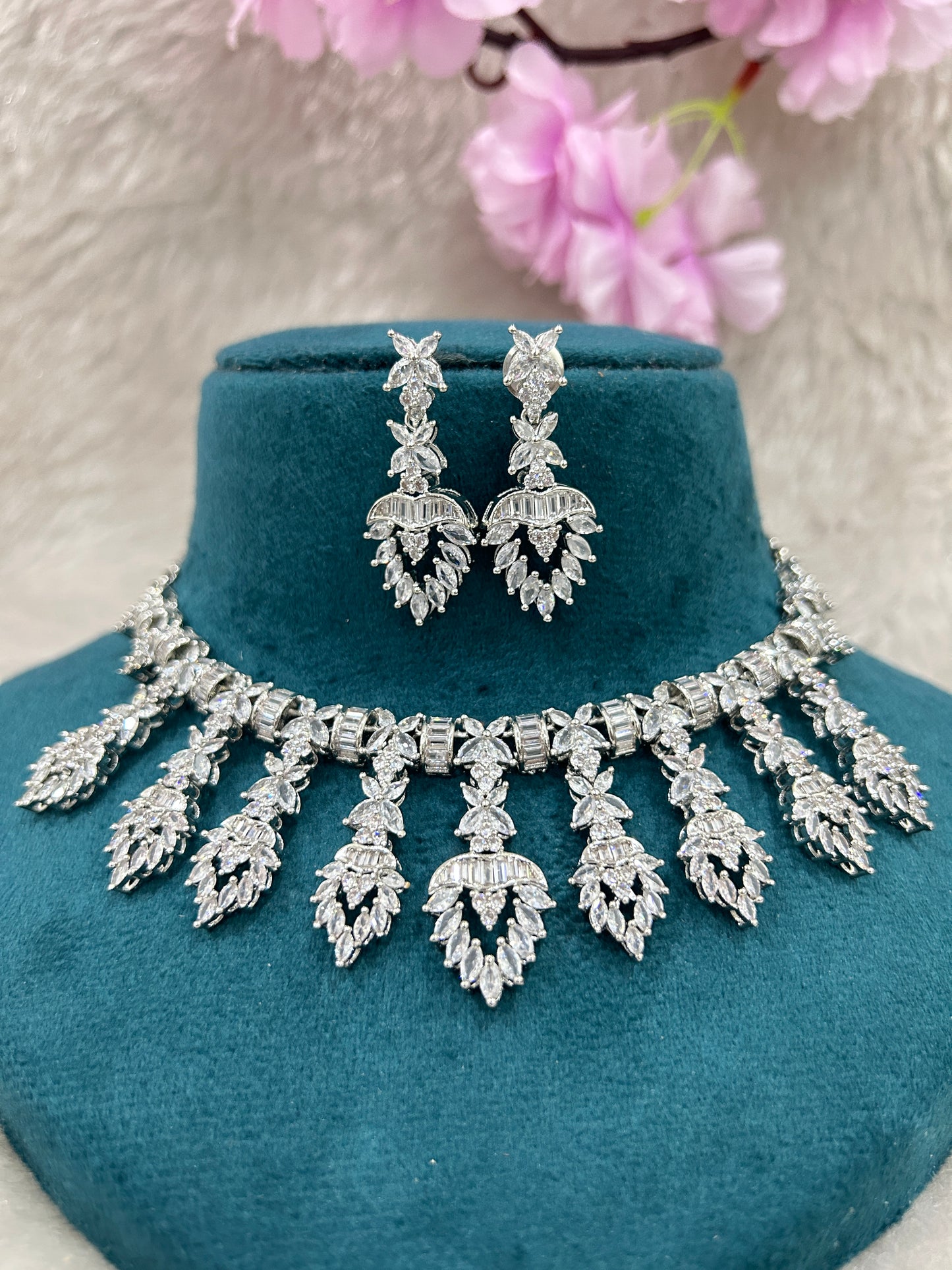 AD Choker Set #AD007