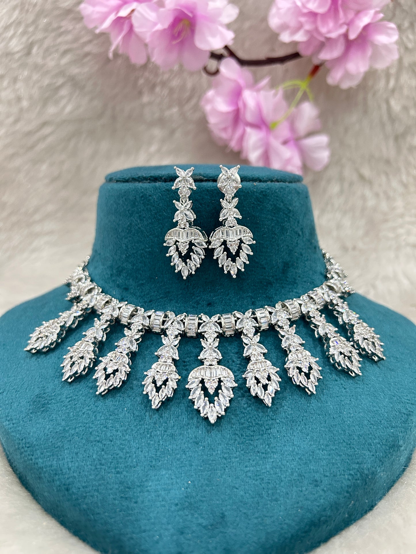 AD Choker Set #AD007