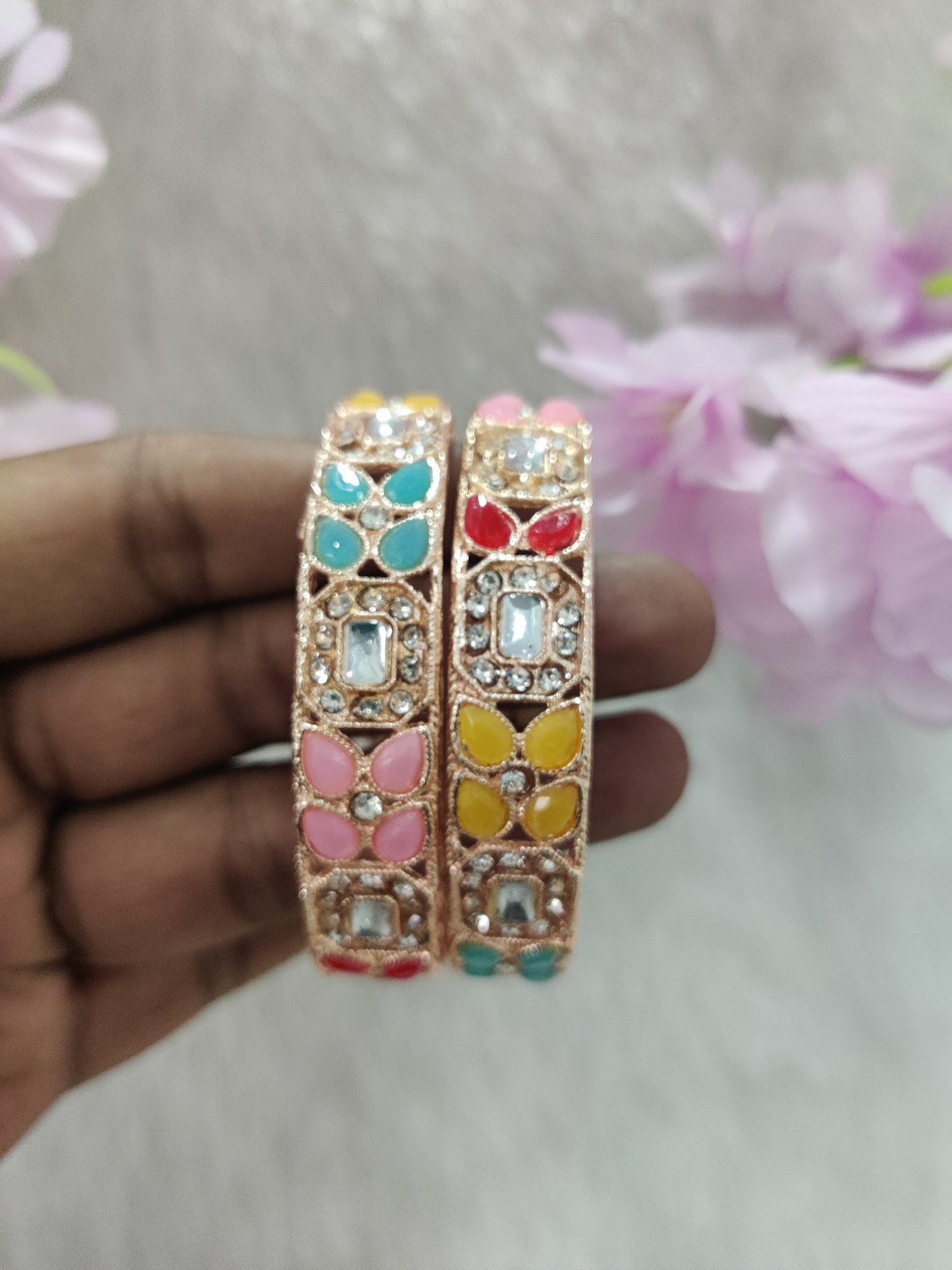 Bangles Size-2.4 #0B003