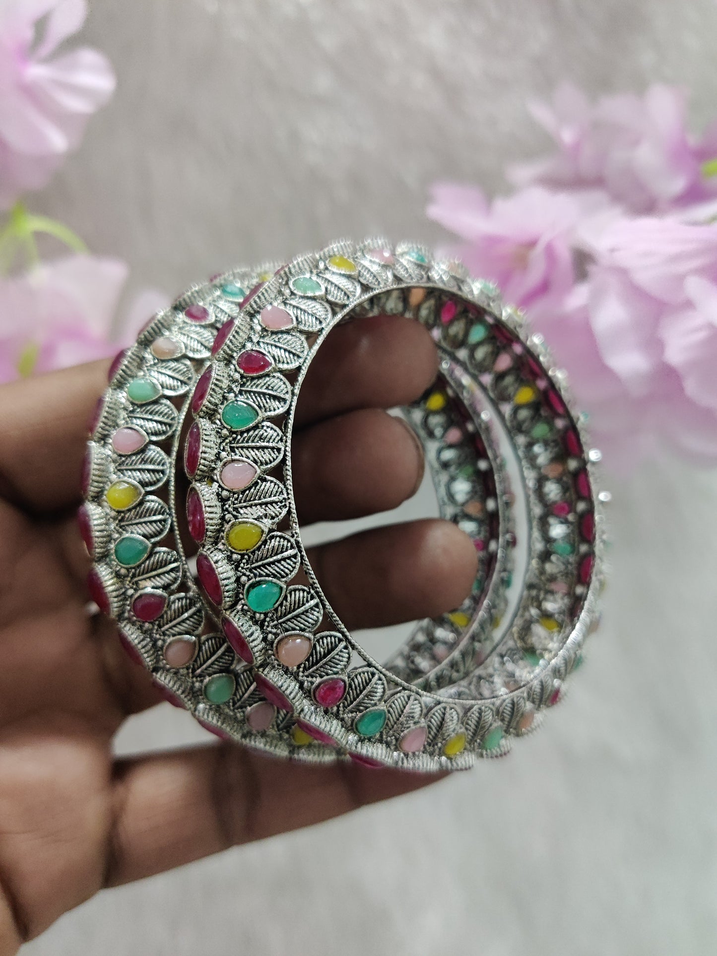 Bangles Size-2.4 #0B014