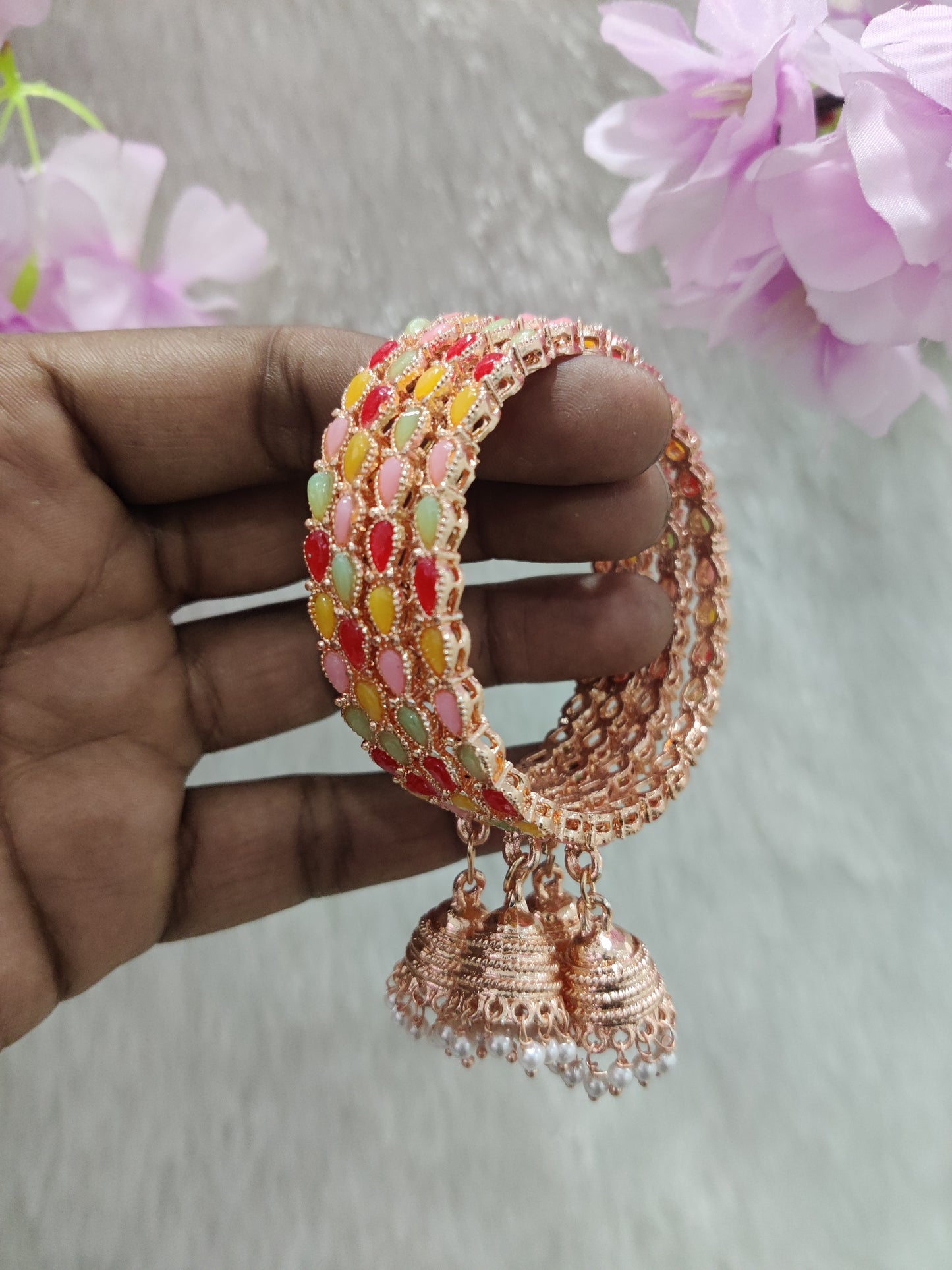 Bangles Size-2.4 #0B017