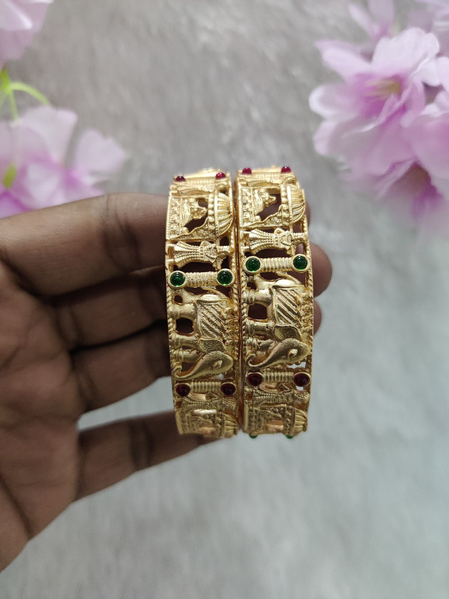 Bangles Size-2.4 #0B018