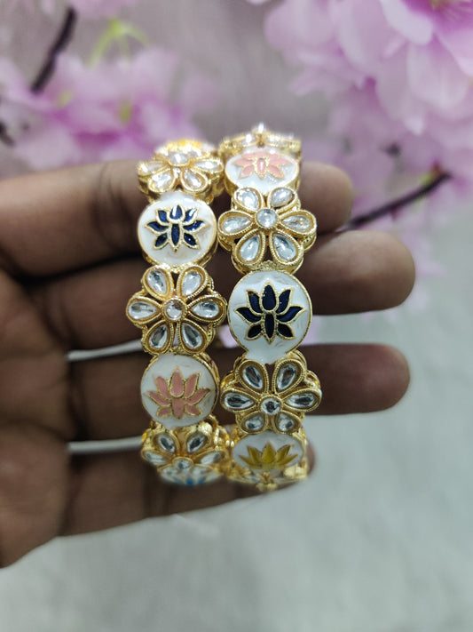 Bangles Size-2.4 #0B023