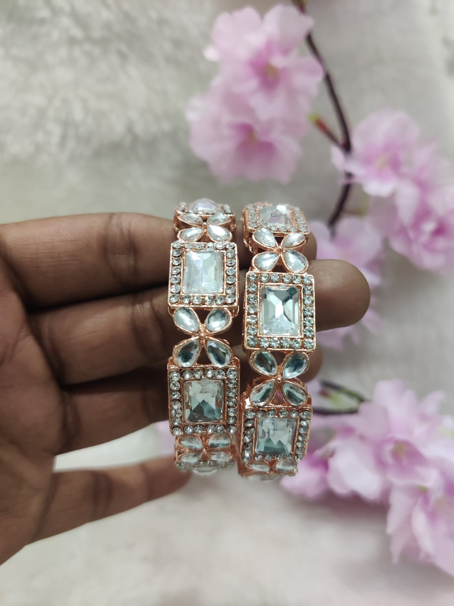 Bangles Size-2.4 #0B024