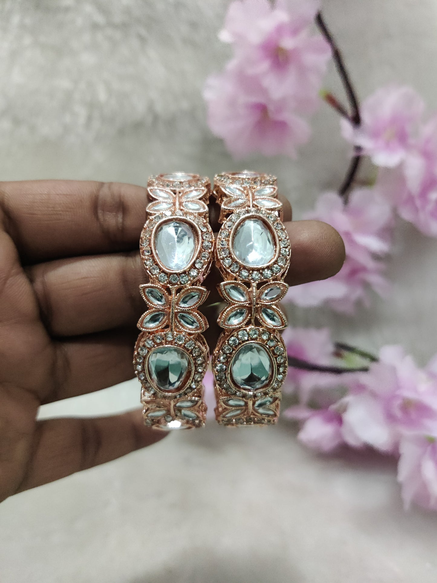 Bangles Size-2.6 #0B025