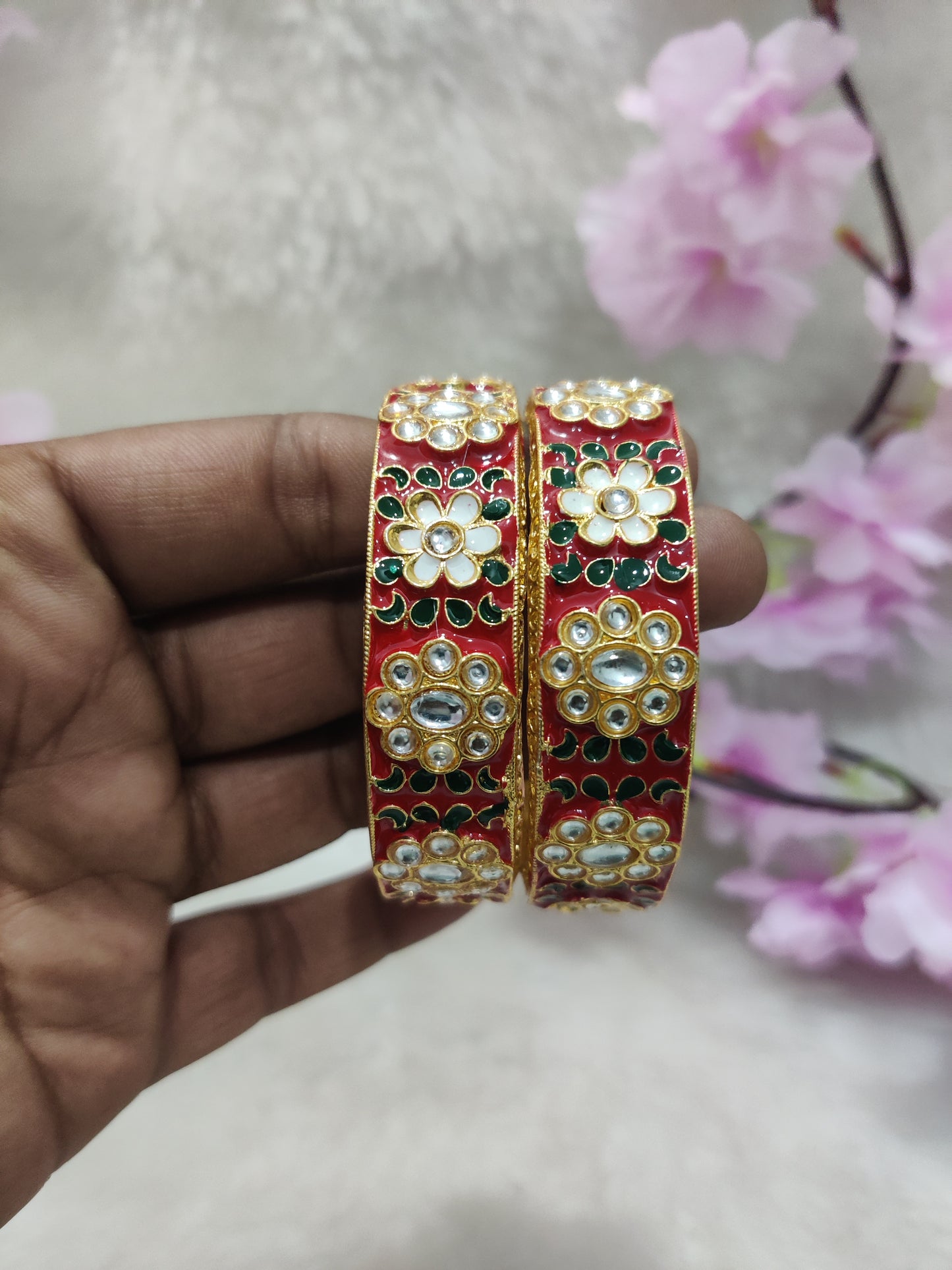Bangles Size-2.4 #0B026
