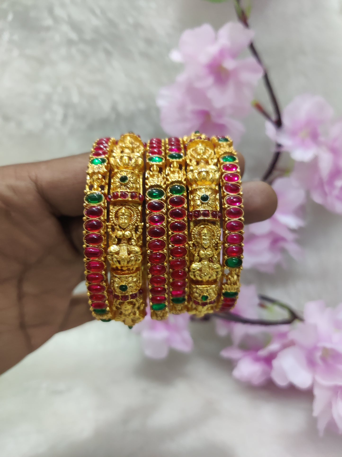 Bangles Size-2.4 #0B027
