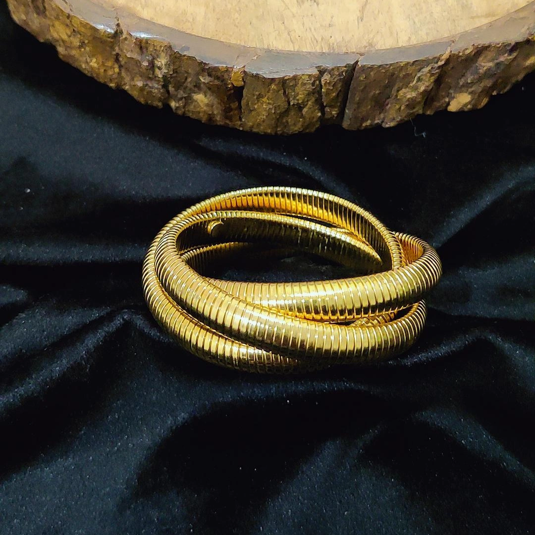 Anti Tarnish Bracelets #B01