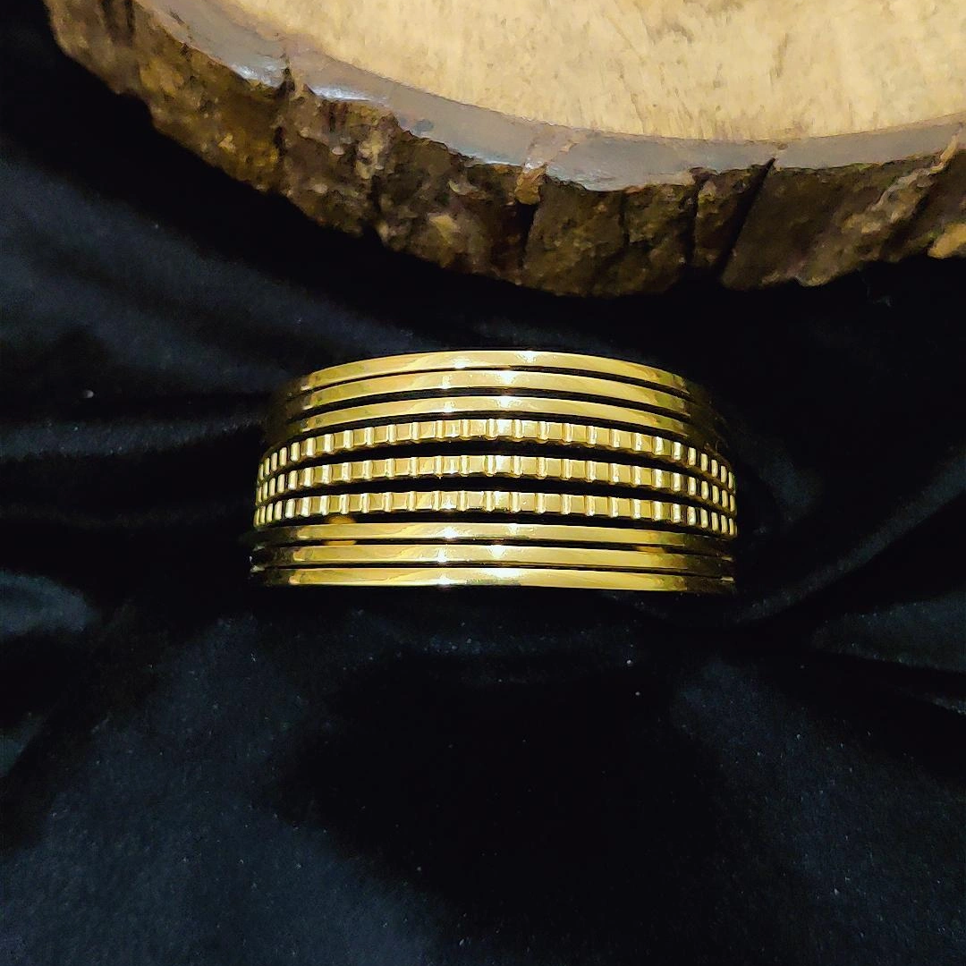 Anti Tarnish Bracelets #B05