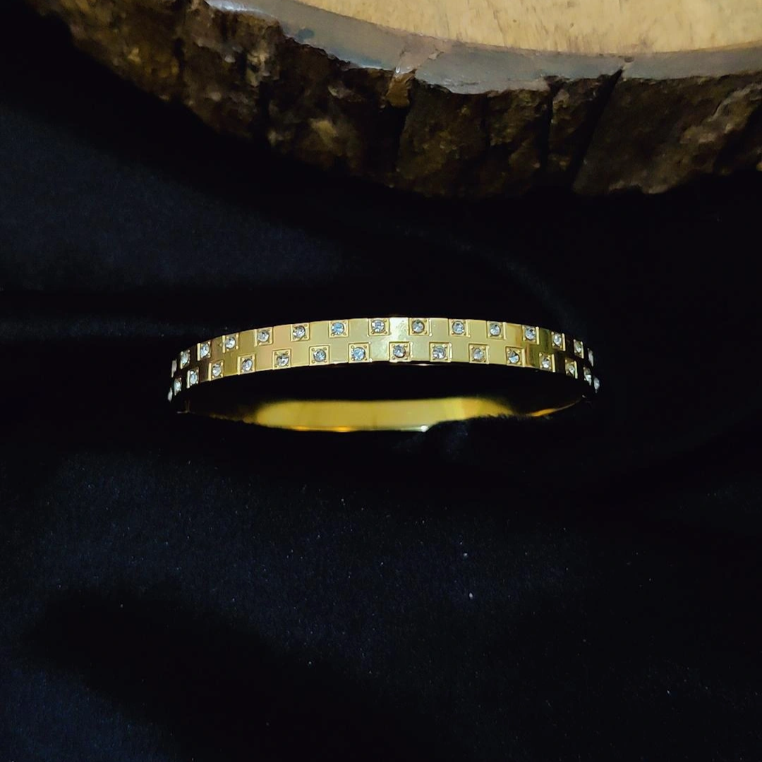 Anti Tarnish Bracelets #B16