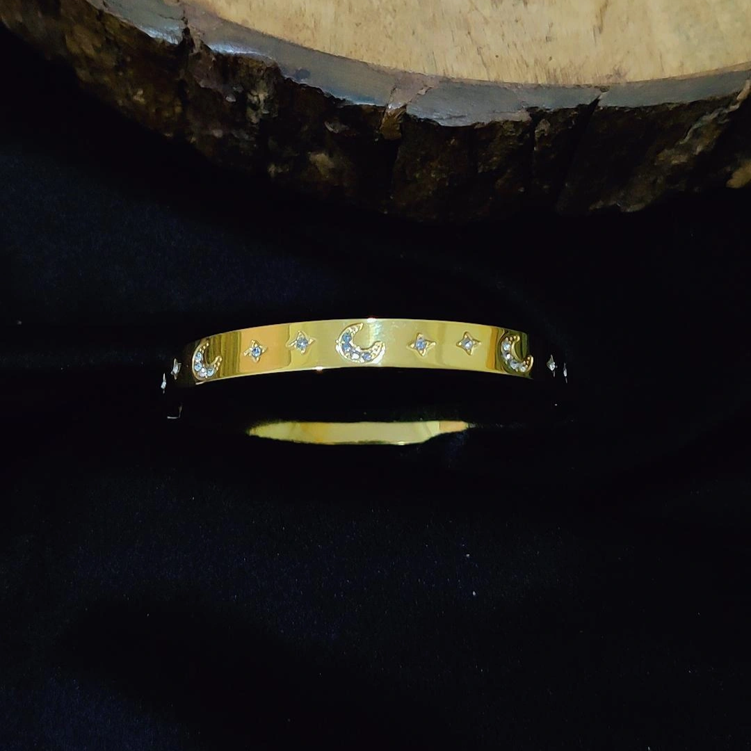 Anti Tarnish Bracelets #B18