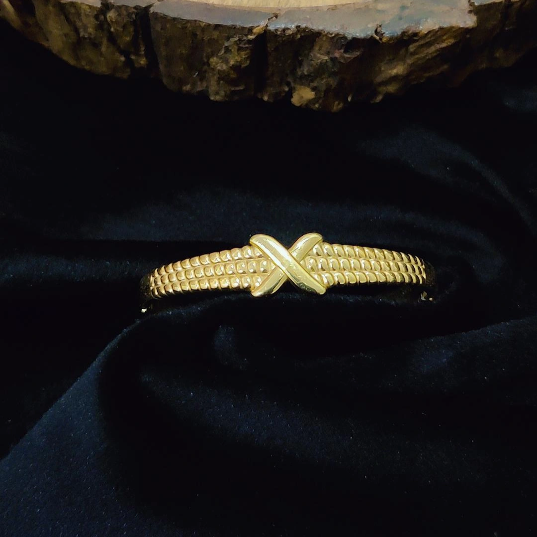 Anti Tarnish Bracelets #B43