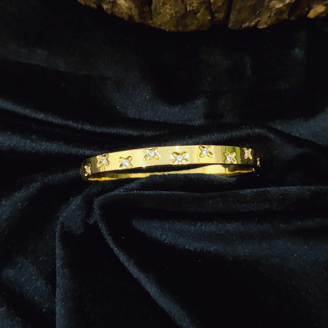 Anti Tarnish Bracelets #B47