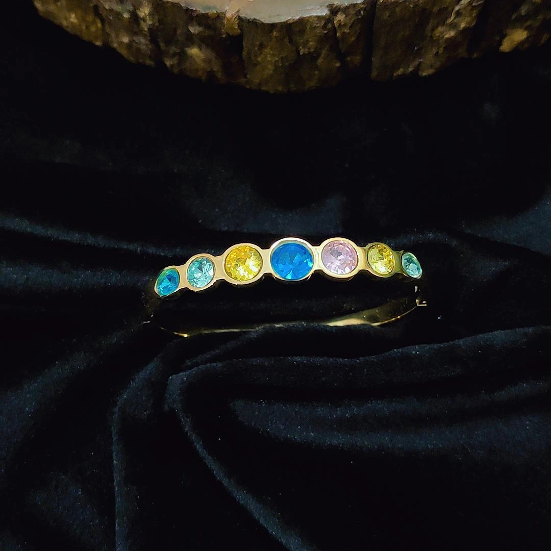 Anti Tarnish Bracelets #B50