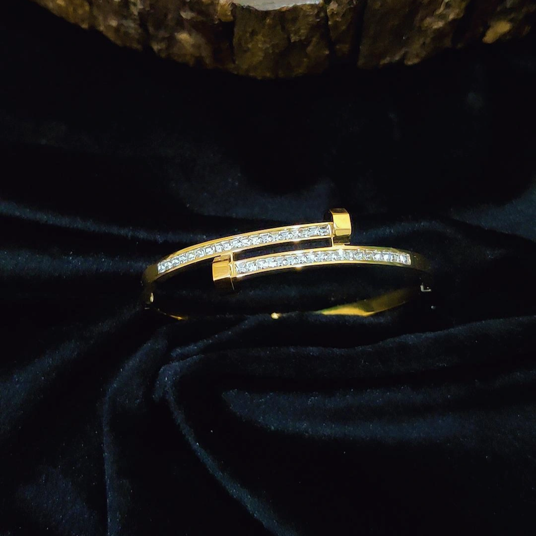 Anti Tarnish Bracelets #B52