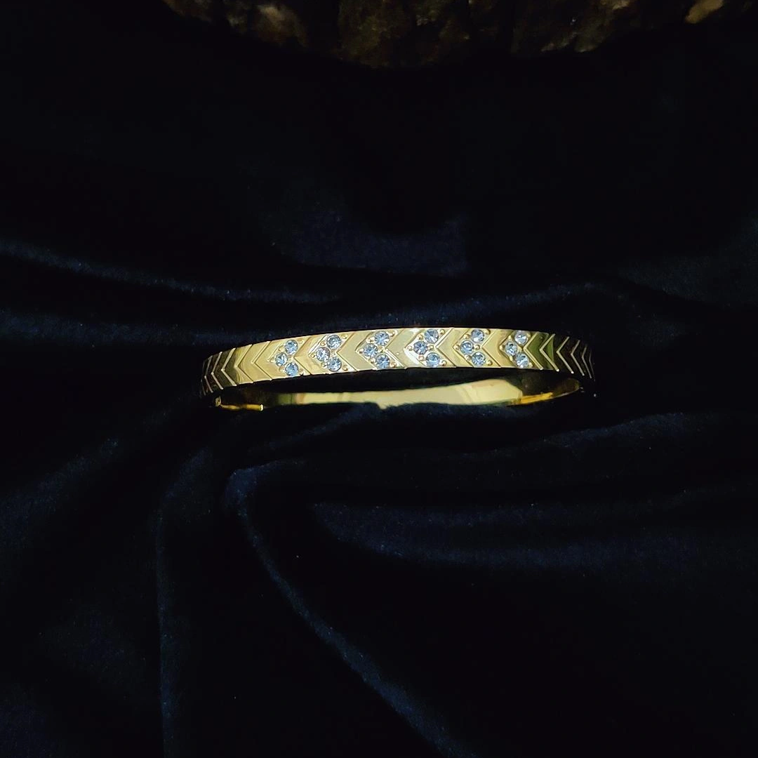 Anti Tarnish Bracelets #B56