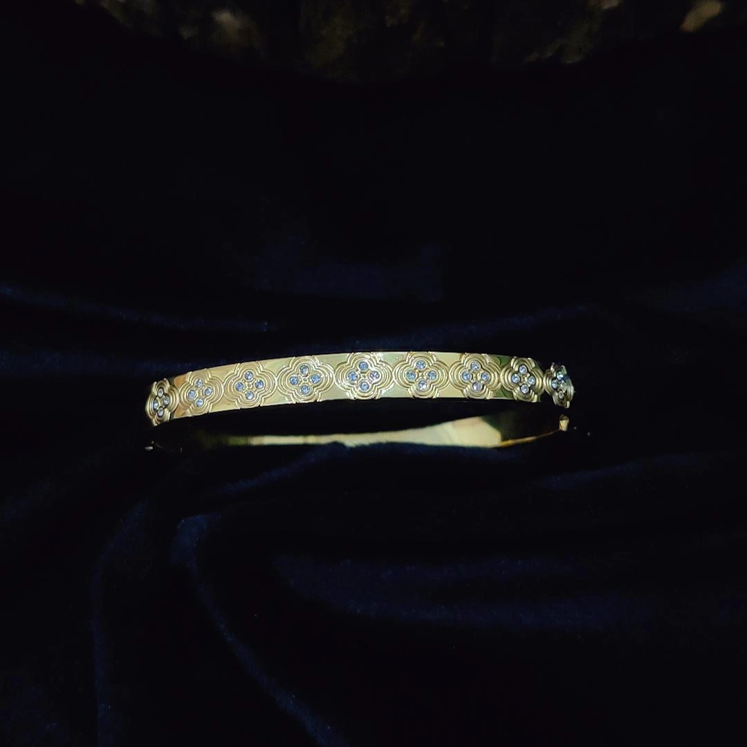 Anti Tarnish Bracelets #B59