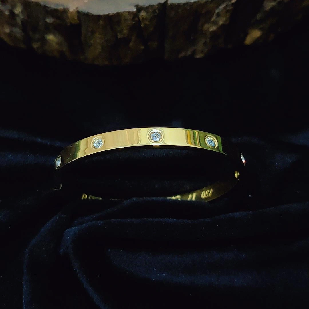 Anti Tarnish Bracelets #B61