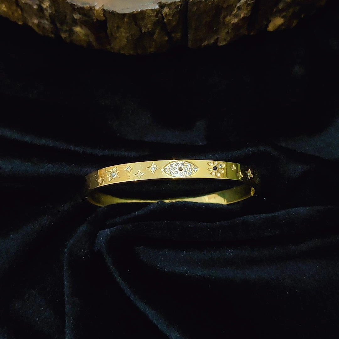 Anti Tarnish Bracelets #B64
