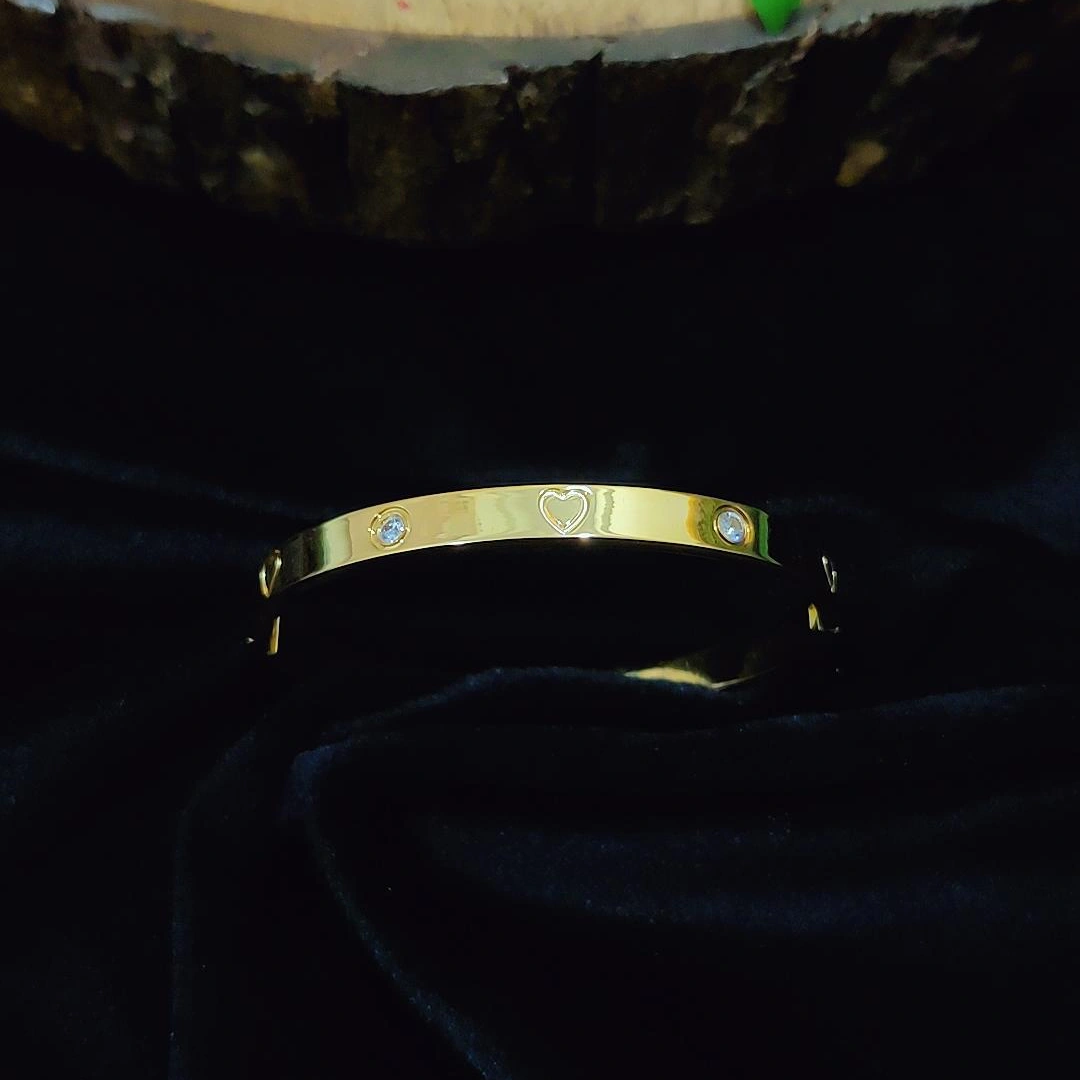 Anti Tarnish Bracelets #B65