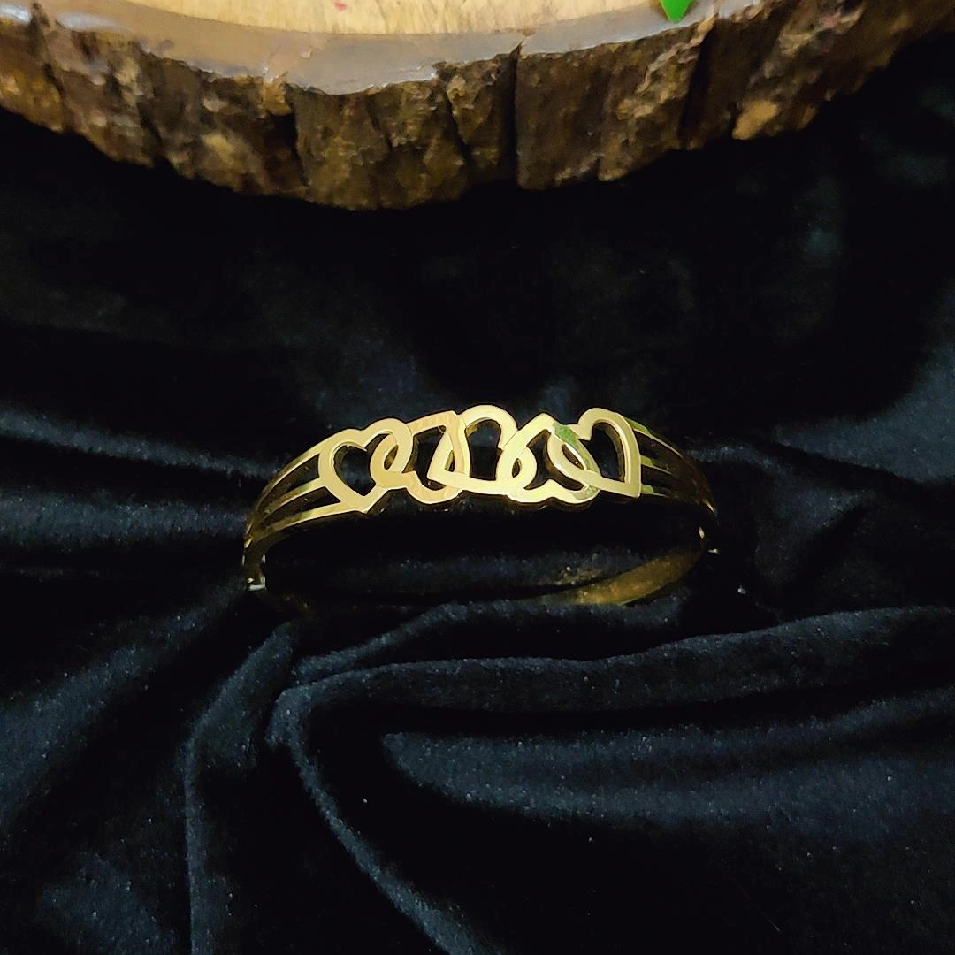 Anti Tarnish Bracelets #B67