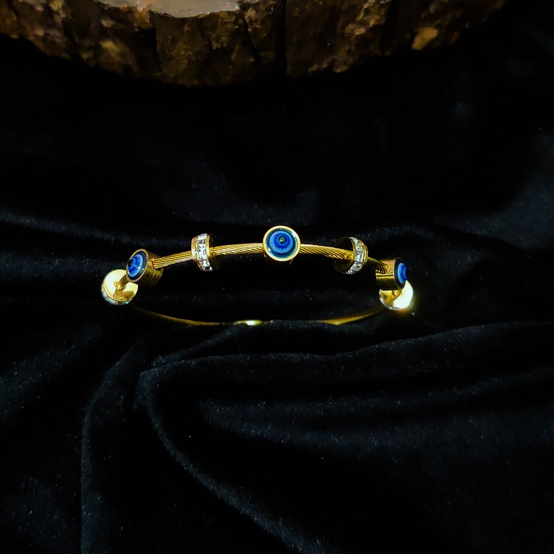 Anti Tarnish Bracelets #B71